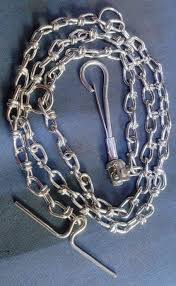 Dog Chain